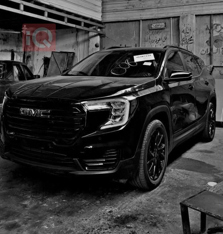 جي ام سي تيراين